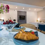 Apartment Csenge 2. Siofok