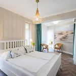 Csenge 2. Apartment Siofok