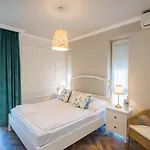 Apartment Csenge 2. Siofok