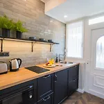 Csenge 2. Apartment