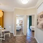 Csenge 2. Apartment *