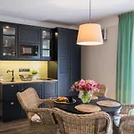 Csenge 2. Apartment Siofok