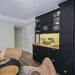 Apartment Csenge 2.
