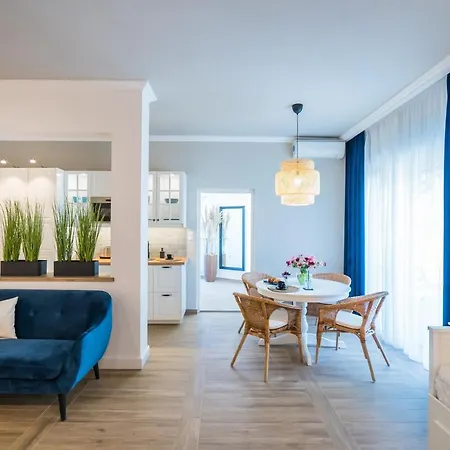 Csenge 2. Apartment Siofok