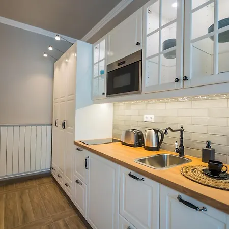 Apartment Csenge 2. *