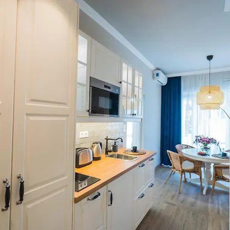 Csenge 2. Apartment