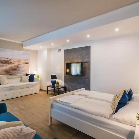 Appartamento Csenge 2.