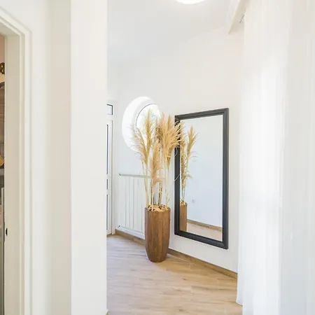 Csenge 2. Apartment