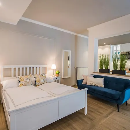 Διαμέρισμα Csenge 2.