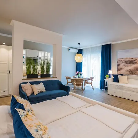 Apartment Csenge 2. *