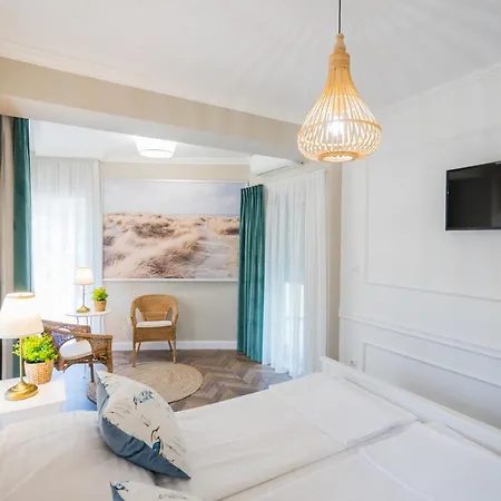 Apartment Csenge 2.