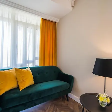 Csenge 2. Apartment Siofok