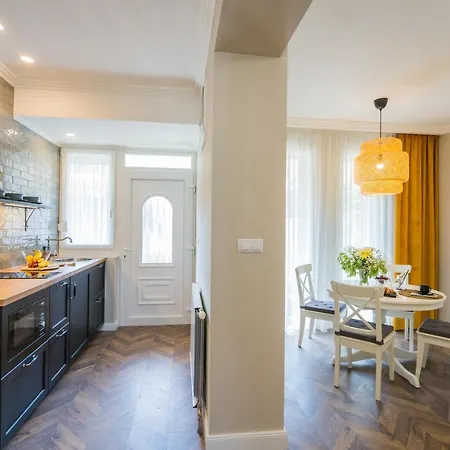 Διαμέρισμα Csenge 2.