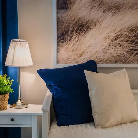 Csenge 2. Appartamento *