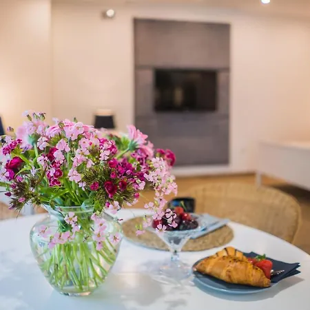 Csenge 2. Apartment *