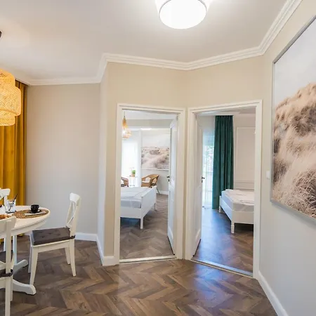 Csenge 2. Apartment *