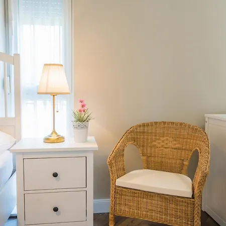 Apartment Csenge 2. Siofok