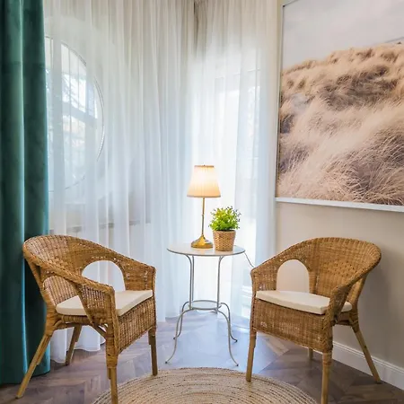 Apartment Csenge 2. Siofok