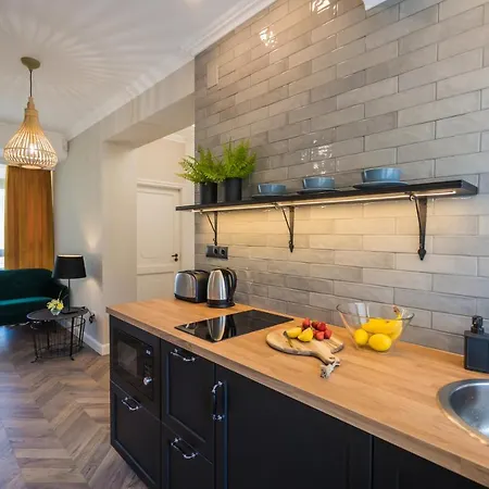 Csenge 2. Apartment *