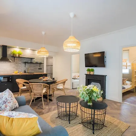 Apartment Csenge 2.