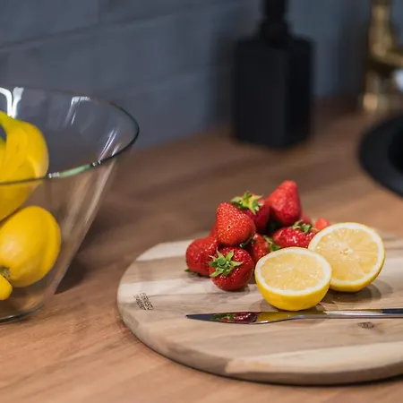 Διαμέρισμα Csenge 2.