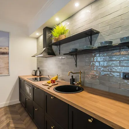 Csenge 2. Apartment Siofok