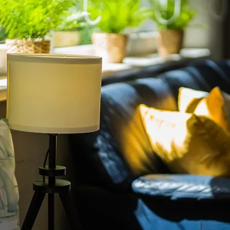 Csenge 2. Διαμέρισμα