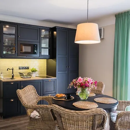 Csenge 2. Apartment Siófok