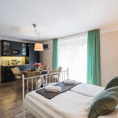 Apartment Csenge 2.