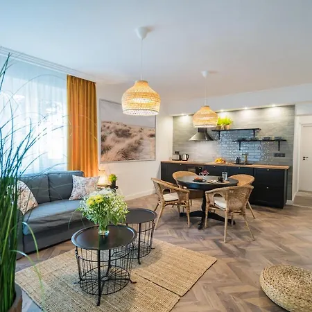 Csenge 2. Apartment Siófok