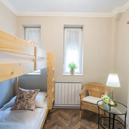 Csenge 2. Apartment