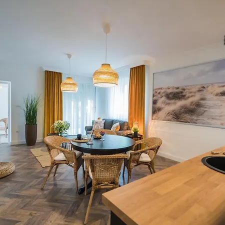 Csenge 2. Apartment Siófok