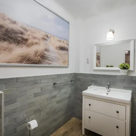 Apartment Csenge 2. Siófok