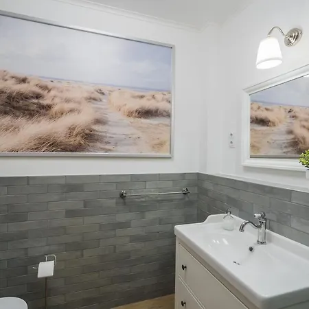 Διαμέρισμα Csenge 2.