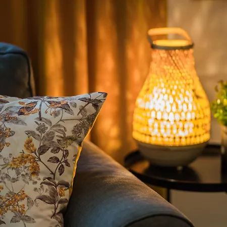 Appartamento Csenge 2.