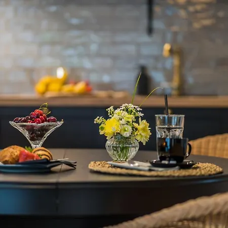 Csenge 2. Apartment Siofok