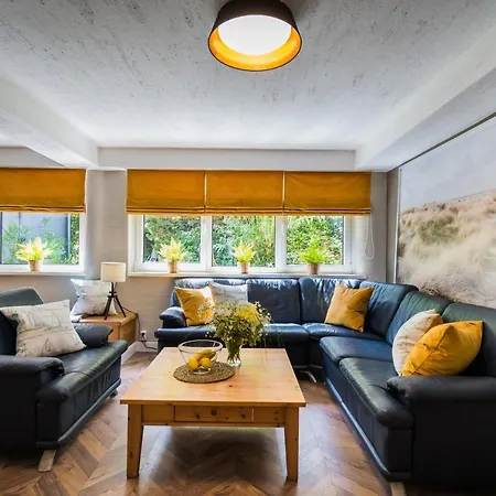 Csenge 2. Apartment