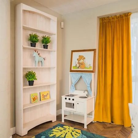 Apartment Csenge 2. Siofok
