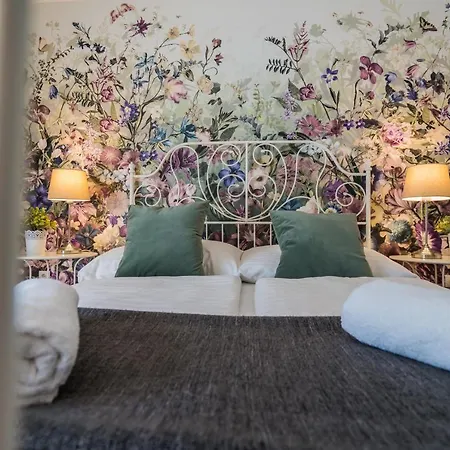 Apartment Csenge 2.