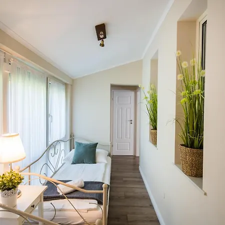 Διαμέρισμα Csenge 2.