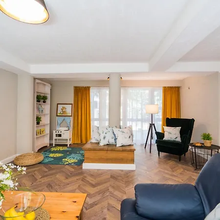 Csenge 2. Apartment *