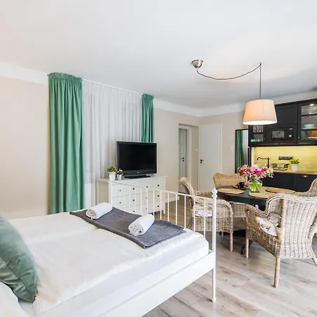 Appartamento Csenge 2.