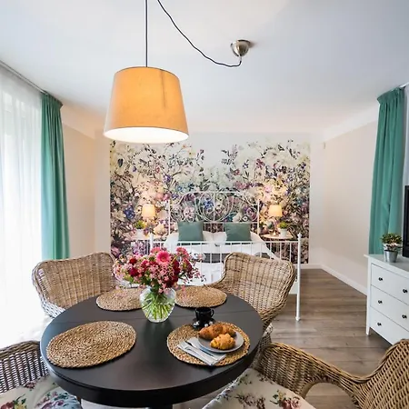 Csenge 2. Apartment *