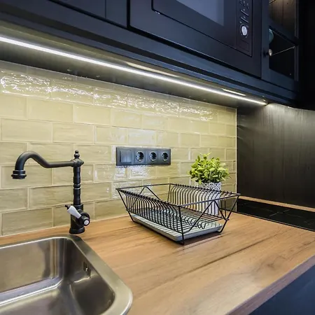 Csenge 2. Appartamento