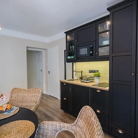 Apartment Csenge 2.