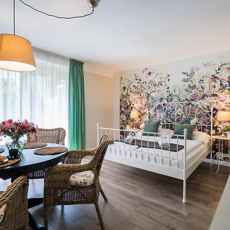 Csenge 2. Apartment *