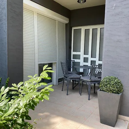 Csenge 2. Apartment *