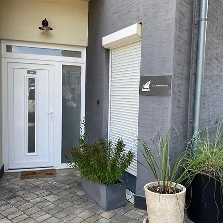 Apartment Csenge 2. *