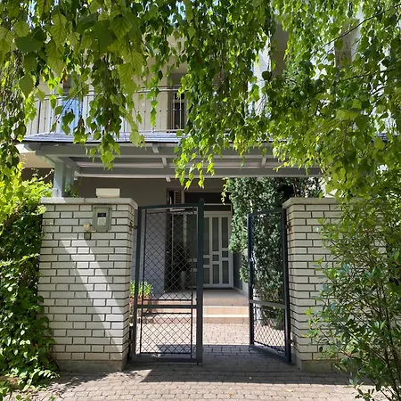 Csenge 2. Apartment *