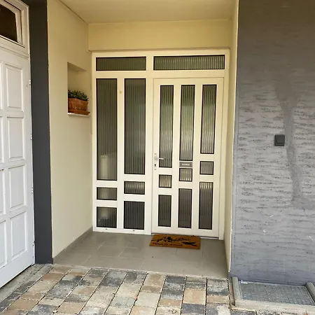 Apartment Csenge 2. *